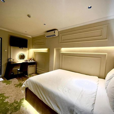 Phuoc Hung 3 Hotel Виньлонг Экстерьер фото